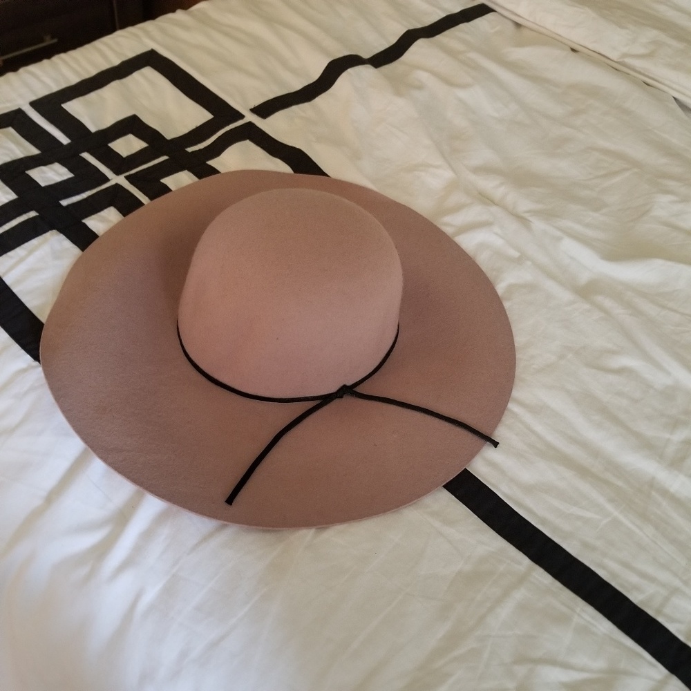 Nordstrom BP Floppy Hat